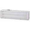 DBA-104-0-20 ЭРА Светильник светодиодный аварийный непостоянный 44LED 6ч IP20 стрелка