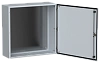 TITAN 5 Корпус металлический ЩМП-80.80.30 УХЛ1 IP66 IEK
