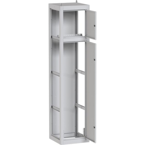 Каркас ВРУ-2 Unit S сварной IP31 (2000х450х450) EKF PROxima Каркас ВРУ-2 Unit S сварной IP31 (2000х450х450) EKF PROxima