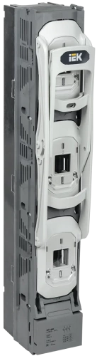 ПВР-3 вертикальный 400А 185мм IEK