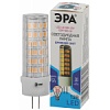 LED JC-5W-12V-CER-840-G4 ЭРА (диод, капсула, 5Вт, нейтр, G4) (20/500/21000)