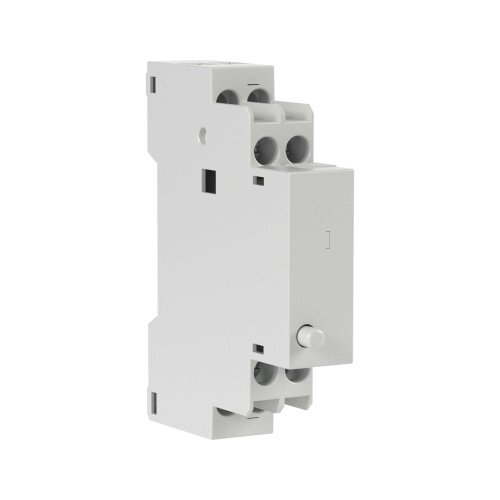 Аварийный контакт срабатывания для DMP32 для монтажа слева 1НО+1НЗ Аварийный контакт срабатывания для DMP32 для монтажа слева 1НО+1НЗ