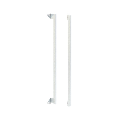 Комплект вертикальных реек для бокового монтажа в навесных корпусах В=800 мм