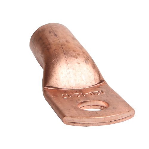 Наконечник медный OptiKit L-ТМ 120-12-17 ГОСТ 7386-80 Наконечник медный OptiKit L-ТМ 120-12-17 ГОСТ 7386-80