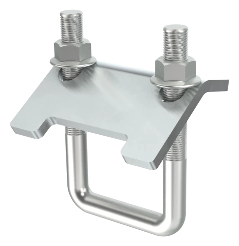 Прижим балочный со скобой 21-42мм HDZ IEK