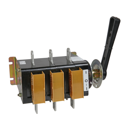 Выключатель-разъединитель ВР32-35Ф-В70250-250А-УХЛ3-КЭАЗ Выключатель-разъединитель ВР32-35Ф-В70250-250А-УХЛ3-КЭАЗ