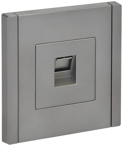 FORTE&PIANO Роз. комп. RJ45 кат.6 FP531 ст. IEK FORTE&PIANO Роз. комп. RJ45 кат.6 FP531 ст. IEK