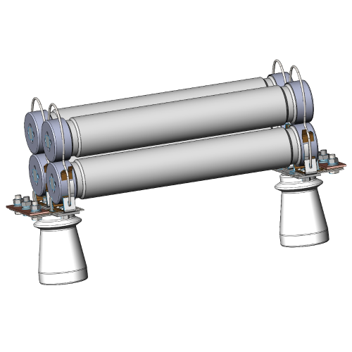 Предохранитель ПКТ-104-6-200-31,5-У3-КЭАЗ