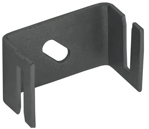 Дер. полосы 40х4мм оц. сталь TD IEK Дер. полосы 40х4мм оц. сталь TD IEK