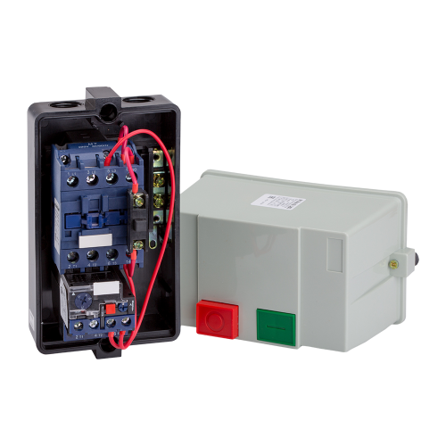 Пускатель ПМ12-025220 УХЛ3 В, 110В, (1з), РТТ-131, (17-25А) КЭАЗ Пускатель ПМ12-025220 УХЛ3 В, 110В, (1з), РТТ-131, (17-25А) КЭАЗ