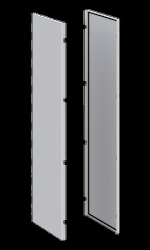 Боковые панели 2200x600 (2 шт) EKF AleSta