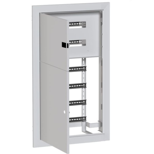 Щит этажный до 4 кв. без окон и без слабот. отс. (1000х650х150) EKF Basic Щит этажный до 4 кв. без окон и без слабот. отс. (1000х650х150) EKF Basic