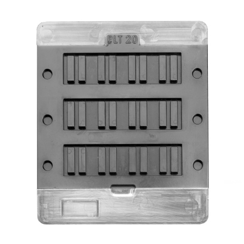 Адаптер PLT20 для маркировки бабочка BF231941 Адаптер PLT20 для маркировки бабочка BF231941