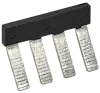 Перемычка гребенчатая для CTS 6мм2 4PIN IEK