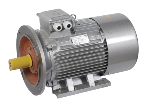 DRIVE Эл.двиг 3ф АИР 315S8 660-90-750 2081 Pt1000о IEK