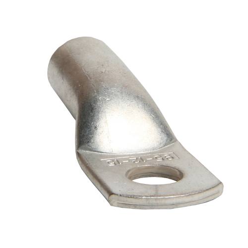 Наконечник медный лужёный OptiKit L-ТМЛ 95-12-16 ГОСТ 7386-80 Наконечник медный лужёный OptiKit L-ТМЛ 95-12-16 ГОСТ 7386-80