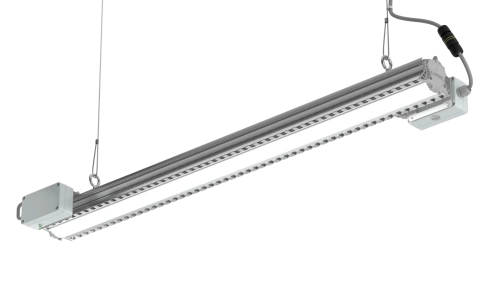 L-industry 60 Turbine/Em/50/Д/850/01/IKV-32 IP66 LEDEL L-industry 60 Turbine/Em/50/Д/850/01/IKV-32 IP66 LEDEL