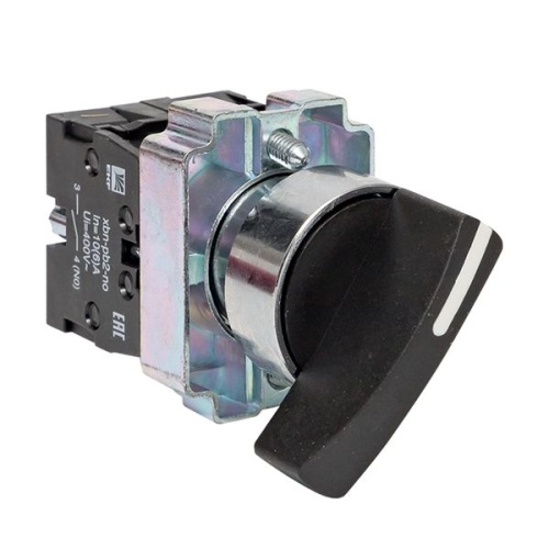 Переключатель BJ33 3P длинная ручка 2NO EKF PROxima Переключатель BJ33 3P длинная ручка 2NO EKF PROxima