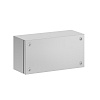 Корпус клеммный SDI из нержавеющей стали AISI304 ВхШхГ 300x150x120 мм