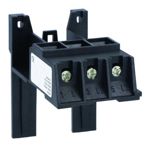 Адаптер монтажный OptiStart TF-FX-270 для реле TF-...94, TF-...150 Адаптер монтажный OptiStart TF-FX-270 для реле TF-...94, TF-...150