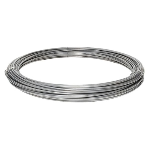 Пруток d 8мм (бухта 75м) алюминиевый EKF Пруток d 8мм (бухта 75м) алюминиевый EKF