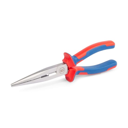 Длинногубцы "Мастер" 200 мм (КВТ)