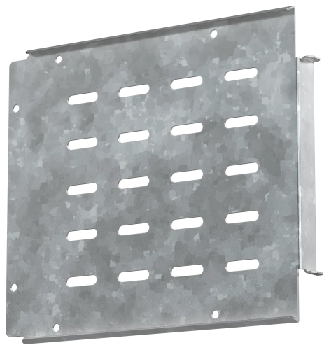 FORMAT Перегородка секц. задняя верт. каб. отсека 250 IEK