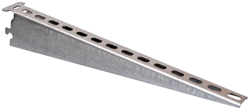 Полка кабельная К1161 (250мм)