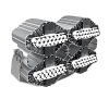 L-lego II 220 banner/178/Г60/750/05/L100/IKIX-64/IP66 LEDEL