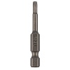 Бита Torx T-15*50 мм для шуруповерта (упак. 10 шт.) REXANT