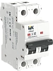 ARMAT Авт. выкл. M06N-DC 2P L 32А IEK