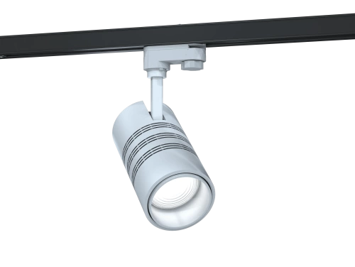 L-spot Meat/27/К15-Г60/2,2К/SH/IP20 RAL9003 LEDEL