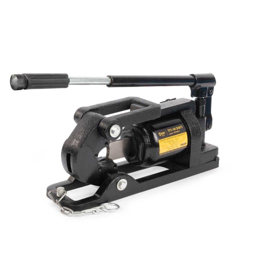 Тросорез гидравлический стационарный ТГС-30 серия ПРОФИ (КВТ) Тросорез гидравлический стационарный ТГС-30 серия ПРОФИ (КВТ)