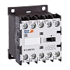 Мини-контактор OptiStart K1-12D01=24DC-VS