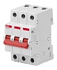Выкл. нагрузки 3P, 50A, BMD51350
