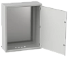 Корпус металлический ЩМП-4-0 (800х650х250мм) УХЛ3 IP31 IEK