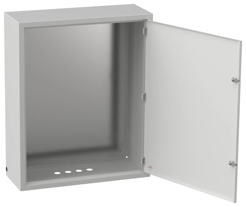 Корпус металлический ЩМП-4-0 (800х650х250мм) УХЛ3 IP31 IEK