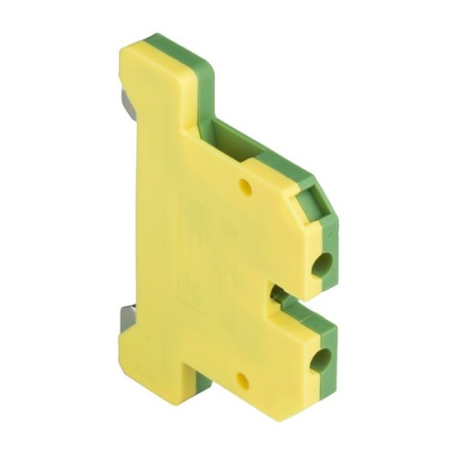 Клемма винтовая ЕК-JXB-2,5 для заземления EKF Клемма винтовая ЕК-JXB-2,5 для заземления EKF