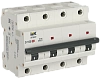 ARMAT Авт. выкл. M10H 4P L 100А IEK