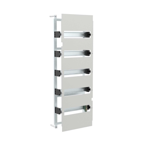 Модульная рама для шкафа CN50839, В=800 мм, Ш=300 мм, для 60 модулей