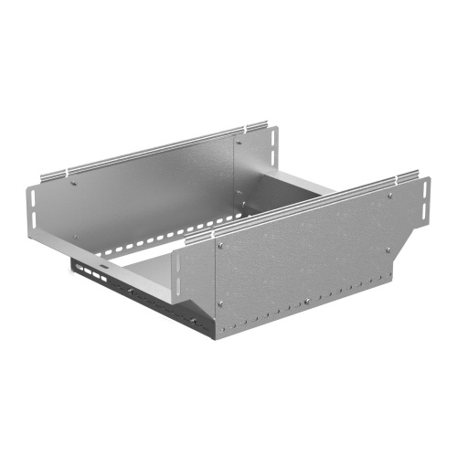 Ответвитель Т-образный вертикальный Стандарт HDZ 400х100 Промрукав Ответвитель Т-образный вертикальный Стандарт HDZ 400х100 Промрукав