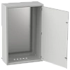 Корпус металлический ЩМП-5-0 (1000х650х300мм) УХЛ3 IP31 IEK