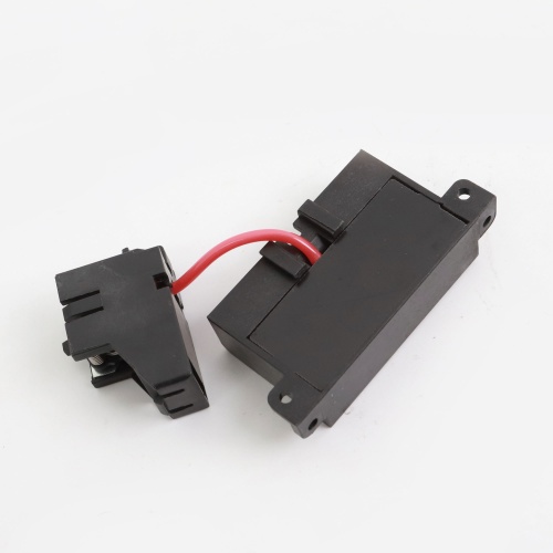 Расцепитель пониженного напряжения UVT для  MGS160 напряжение DC220