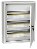 Корпус&nbsp;металлический&nbsp;ЩРн-54 (540х440х120мм) IP31 IEK TITAN 3