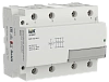 ARMAT Контактор модульный KMR 100А 230В AC 4НЗ IEK