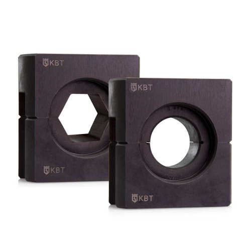 Матрица для алюм. зажима шестигр. МШ-20,8-А/100т (КВТ)