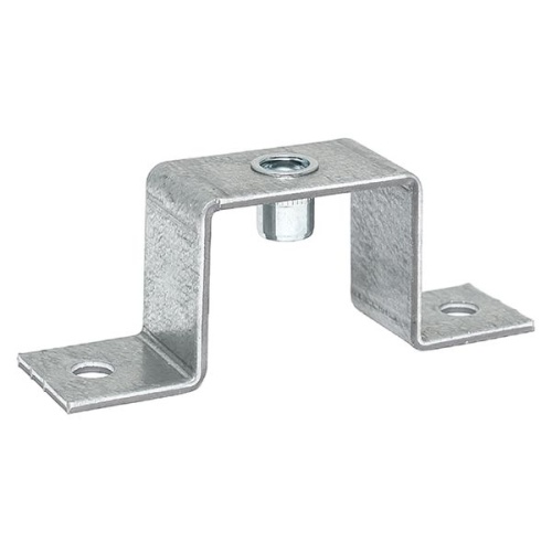 Кронштейн для установки DIN-рейки (H=30мм) EKF PROxima Кронштейн для установки DIN-рейки (H=30мм) EKF PROxima