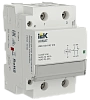 ARMAT Контактор модульный KMR 100А 230В AC 1НО 1НЗ IEK