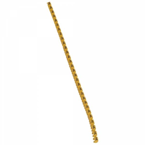 Маркер CAB3 - "A" Маркер CAB3 - "A"