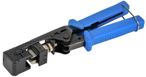 ITK Инструмент обжимной для модулей Keystone Jack 90